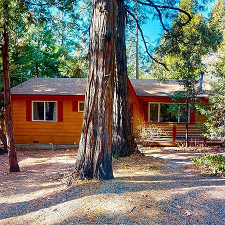 Willa Casa Tahquitz Idyllwild Zewnętrze zdjęcie