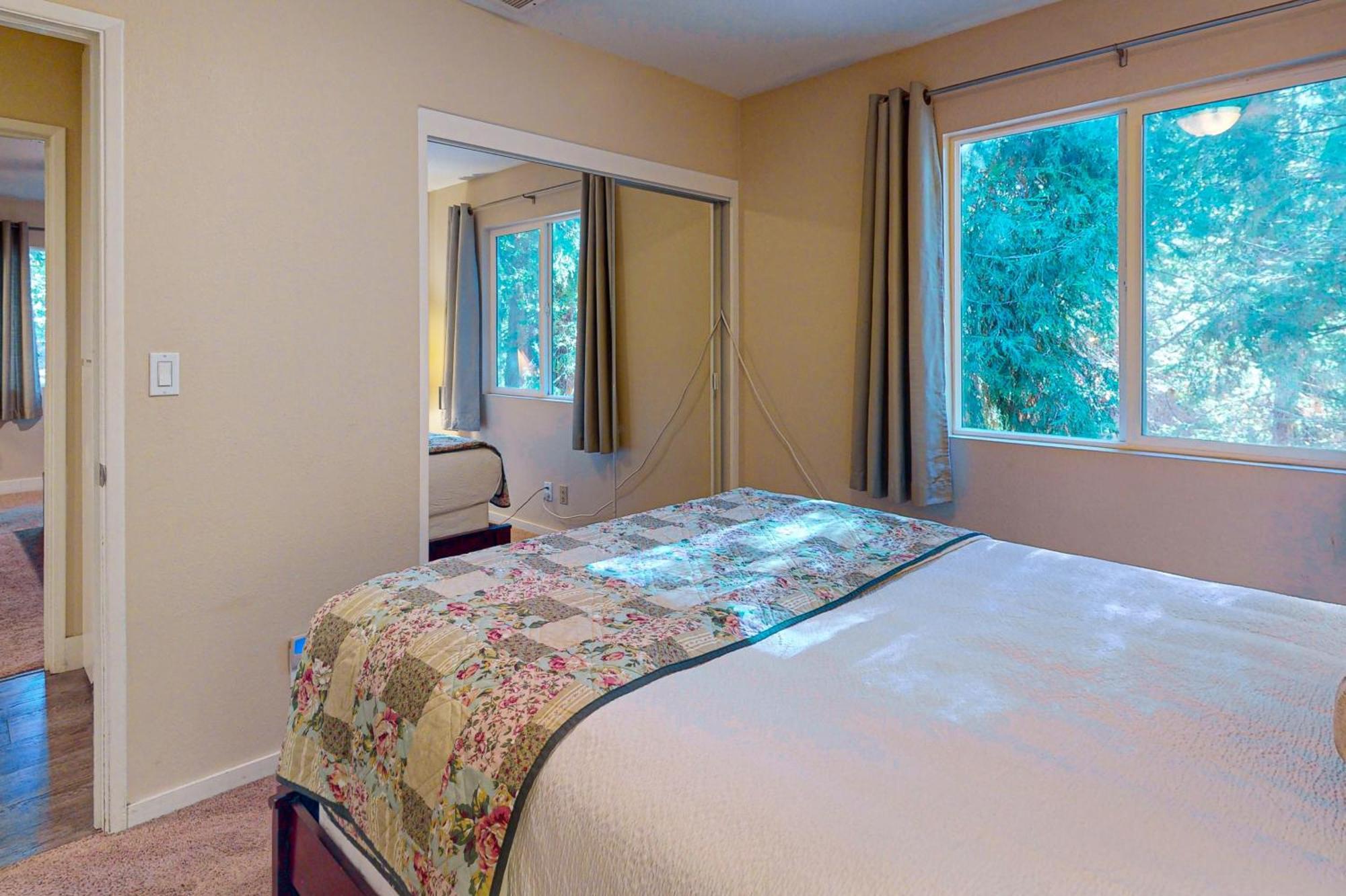 Willa Casa Tahquitz Idyllwild Zewnętrze zdjęcie