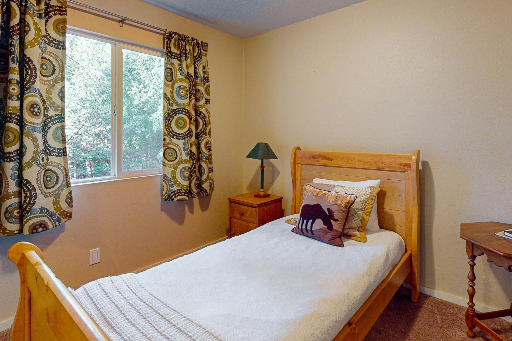 Willa Casa Tahquitz Idyllwild Zewnętrze zdjęcie