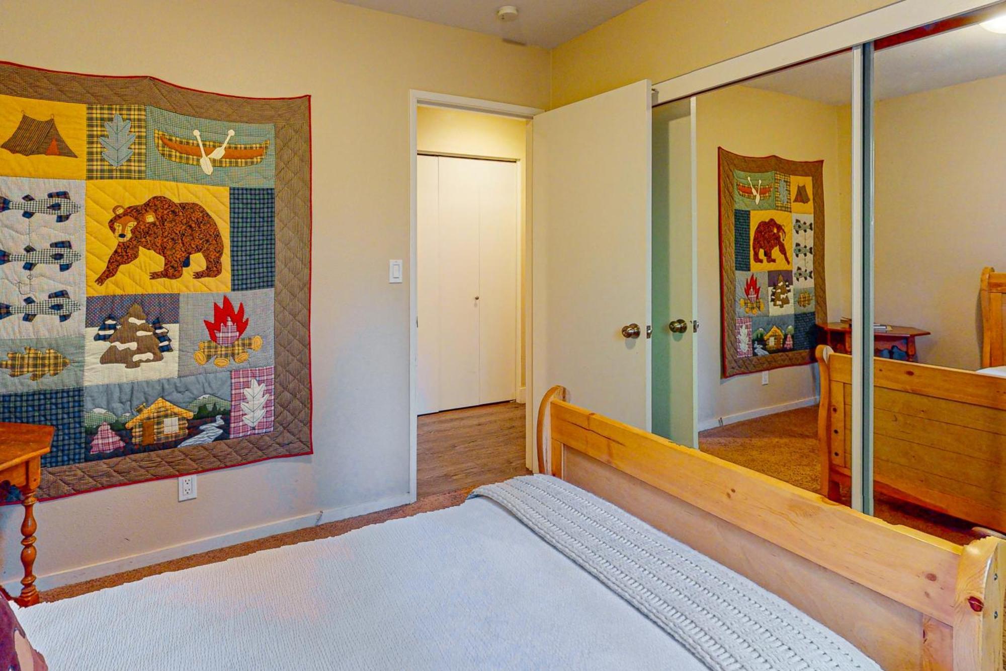 Willa Casa Tahquitz Idyllwild Zewnętrze zdjęcie