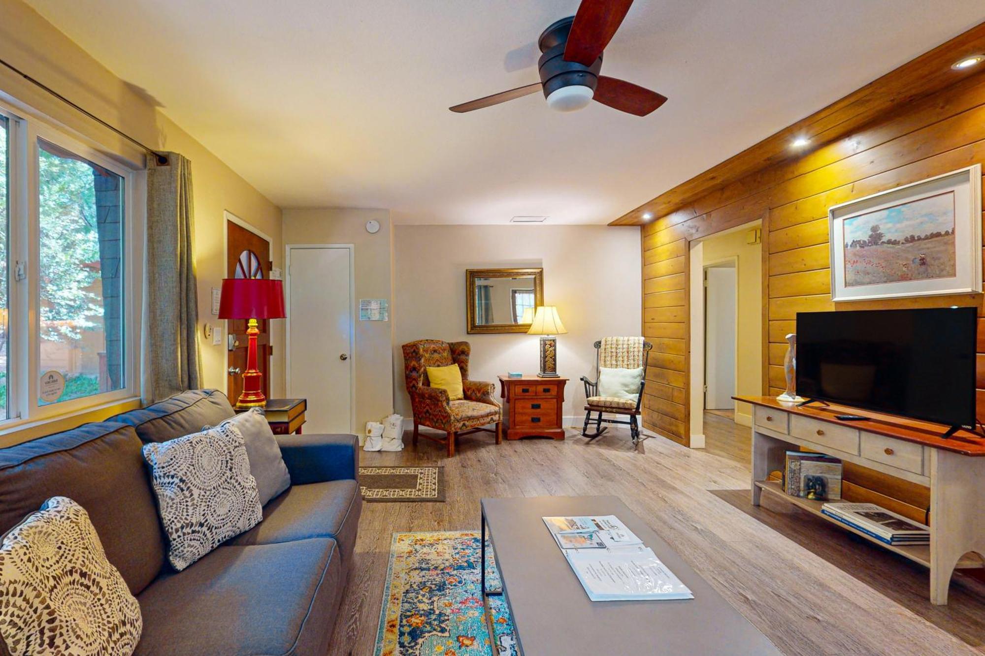 Willa Casa Tahquitz Idyllwild Zewnętrze zdjęcie